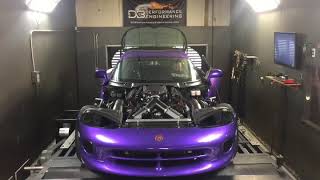 2000 Plus HP Viper [upl. by Alben]