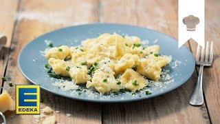 Spinach and ricotta tortellini  Video recipe [upl. by Vitale]