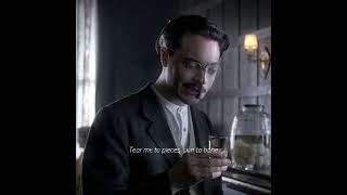 Richard Harrow edit  Boardwalk Empire  boardwalkempire [upl. by Gaves758]