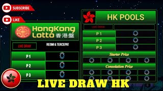 LIVE DRAW HK POOLS  LIVE DRAW HONGKONG  民視新聞 FTV 新聞直播  LIVE HK News Live台湾ニュ Live｜LIVE DRAW HK [upl. by Clemens]