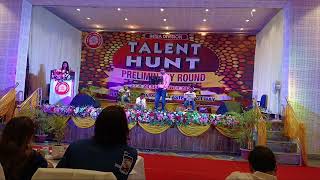 Intra Division Talent Hunt 27092024 [upl. by Reeta]