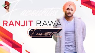 Ranjit Bawa All Favourite Jukebox  Latest Punjabi Songs 2021 [upl. by Pfaff258]