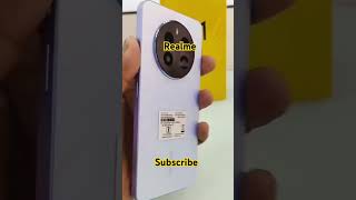 Realme new smart phone 🤳👁️viralvideo treanding shorts [upl. by Nitsa]