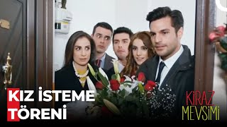 Evlere Şenlik Kızınız Var  Kiraz Mevsimi [upl. by Fregger]