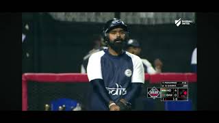 baseball india vs Bangladesh [upl. by Su]