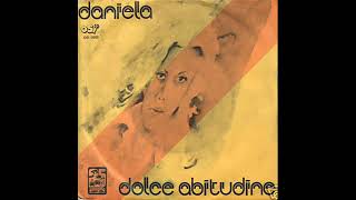 DanielaDolce Abitudine 1975 [upl. by Pretrice]