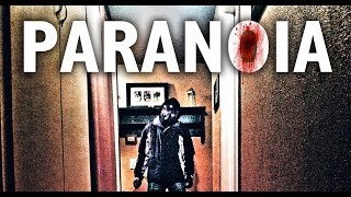 Paranoia Cobbsters First Short Film [upl. by Itnavart26]