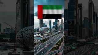 National Anthem of the Emirates Arab States flag country [upl. by Alleda]