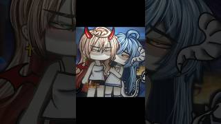 Were not tg its just a vid dafni gacha dafne animecreator gachafy animegame fypシ゚viral fy [upl. by Nolyarg]