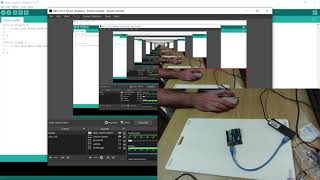 Installing Firmata on Arduino [upl. by Nevar]