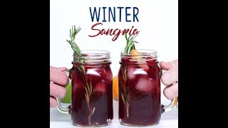 Winter Sangria [upl. by Mufi]