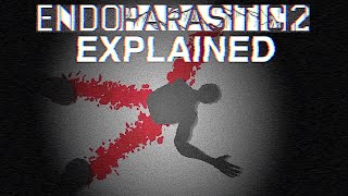 Endoparasitic 2  STORY amp ENDING EXPLAINED [upl. by Hsirap]