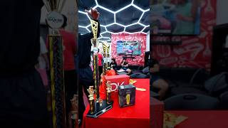 What makes these TROPHIES a WIN for every COMPETITOR winner prize barber winner [upl. by Cerell]