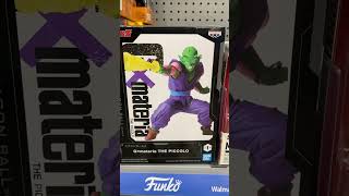 Dragon Ball Walmart Hunt actionfigures dragonballsuper [upl. by Ursel702]