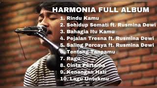 HARMONIA FULL ALBUM II HARMONIA BALI FULL ALBUM [upl. by Brinn546]