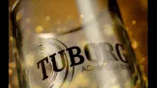 Tuborg Gold [upl. by Euphemia700]