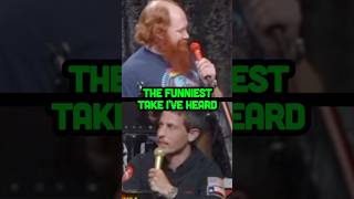 Best Joke about Tony Hinchcliffe’s Trump Rally Controversy 😂😭 [upl. by Cherianne]