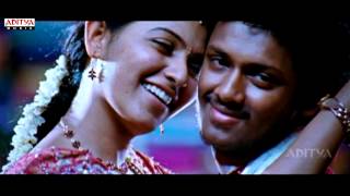 Shopping Mall Movie  Naa Pranam Full Video Song  Mahesh Anjali [upl. by Nahtnahoj]