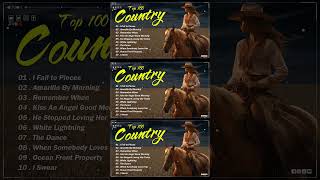 Golden Classic Country Songs Of 80s 90s  Top 100 Country Music Of 1980s 1990s [upl. by Pelagi648]