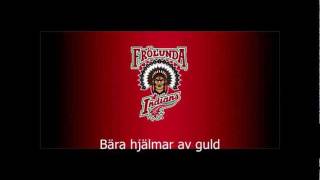 Bära hjälmar av guld Studio Version HQ [upl. by Furie]