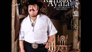 ramon ayala  te traigo estas flores [upl. by Avra]