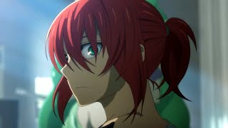 Mahoutsukai no Yome season 2「AMV」Enjoy The Ride [upl. by Hebert]