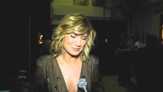 The Kennedy Center Honors  Jennifer Nettles [upl. by Yhtuv]