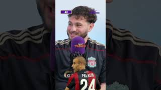 Name the BEST Football HAIRCUT and Pass it on 💀 shorts soccer challenge [upl. by Rabaj]