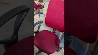 Subscriber❤👌👍 chair cleaning [upl. by Ilaire]