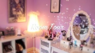 ROOM TOUR [upl. by Annaek940]