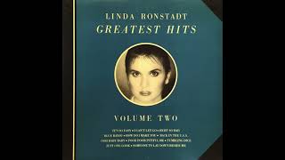 Greatest Hits Volume Two by Linda Ronstadt  Artwork 1980 [upl. by Bridgid]