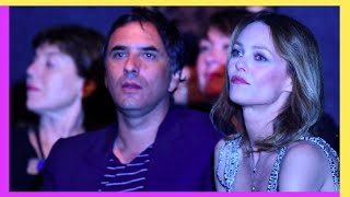 Vanessa Paradis séparée de Samuel Benchetrit  La vérité éclate [upl. by Anceline]