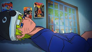 1 Hour of Naruto Videos To Fall Asleep To [upl. by Chesnut404]