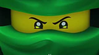 Ninjago Theme song Weekend Whip [upl. by Alue]