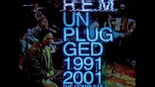 25 REM  Cuyahoga MTV Unplugged [upl. by Anibas]