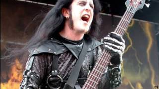 CRADLE OF FILTH●●●Swansong For A Raven●●● [upl. by Leirum]