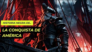 La Conquista de América Documental Completo Cristobal Colón  Vasco de Gama  Magallanes  Europa [upl. by Euginimod10]