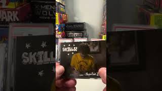 Napoleon Dynamite non sports card pack opening Gosh Tina you fat lard nonsportscards unboxing [upl. by Orvah]