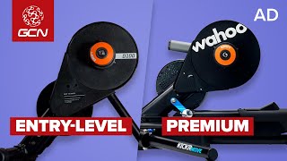 Budget Vs Premium Zwift Set Ups Whats The Real Difference [upl. by Accem644]