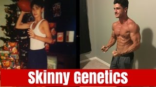 Are Your Genetics Keeping You Skinny [upl. by Ailices]