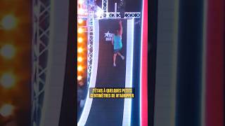 Mon expérience à Ninja Warrior 😤 [upl. by Sucam]