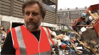 SLAVOJ ŽIŽEK I A Ecologia Como Ideologia I Entrevista [upl. by Iva]