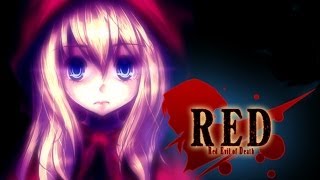 EZ2DJ KIEN  RED Red Evil of Death BGA EZ2ON Ver [upl. by Stanly448]