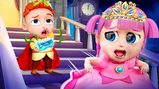 Keeping Clean Song  Hygiene Habits for Kids  More Bibiberry Nursery Rhymes amp Kids Songs [upl. by Vasili]