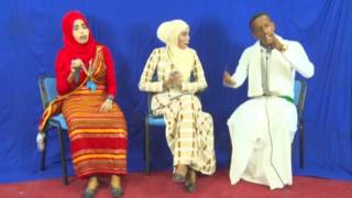 Dhaanto Kudalxiis Jubaland Mahad Jeesto iyo Ayaan gabagabo Soo saare ilhaan laki 2017 [upl. by Hickie]