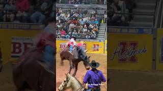 Dixie National Rodeo [upl. by Solahcin]