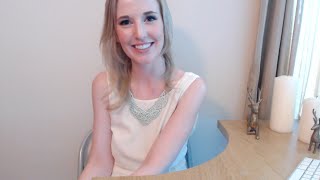 ASMR Hotel CheckIn Roleplay with Typing Writing and Paper Sounds [upl. by Donahue]