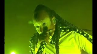 The Prodigy  Live at Isle Of Wight Festival 2024 [upl. by Ainoda]