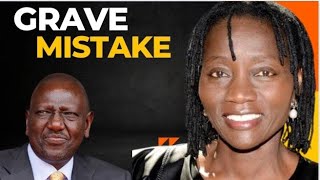 Auma ObamaIs America Secretly Dumping Ruto after this Controversial DEAL was Rejected [upl. by Eahs]