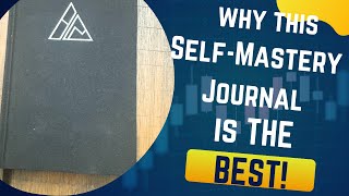 Review of Self Mastery Journal [upl. by Aecila48]